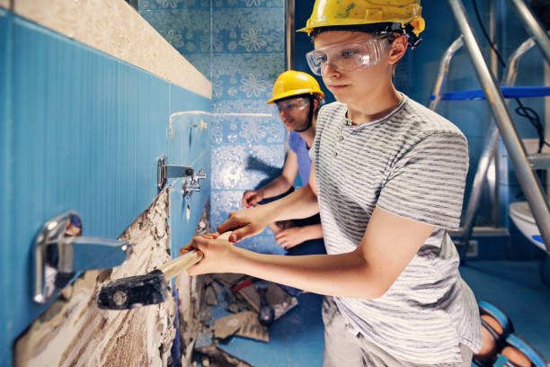 Best Residential Mold Inspection & Testing  in Dunn Loring, VA